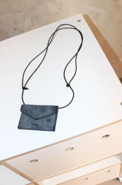 Hender Scheme – Purse RO-RC-HGP – Black