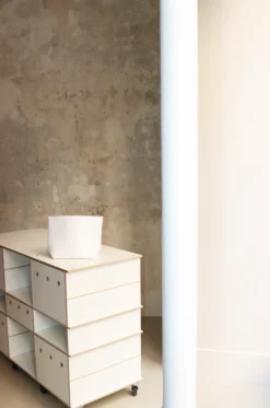 Hender Scheme – Bag MJ-RB-NEM – White