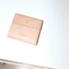 Hender Scheme – Wallet LI-RC-CLW – Natural 1 Hender Scheme – Wallet LI-RC-CLW – Natural -Salomon Boutique 5