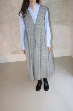 Asciari – LUNA Shirt AS076 – Sky