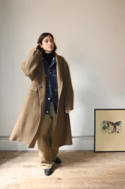 Boboutic – Coat 4778 – Olive