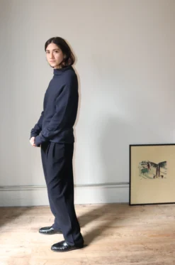 Boboutic – Sweater 4792 – Navy