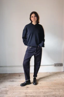 Hatski – Pants 22001 – One Wash