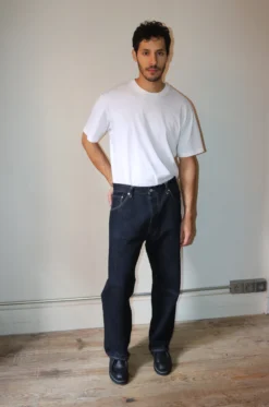 Hatski – Pants 22003 – One Wash