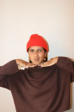 Rachel Comey – Toca Earrings – Colorado