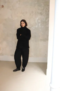 Sono – Juri Jacket 2028 – Black