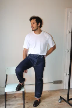 Orslow – Pants 01-0150-81 – One Wash