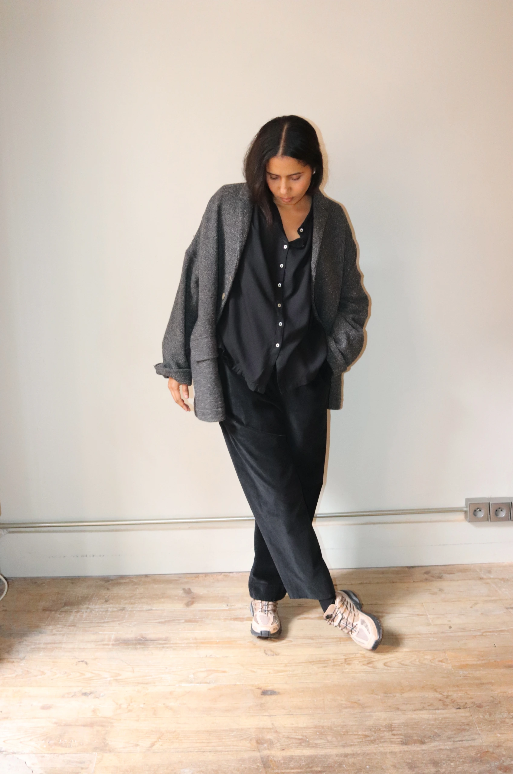 Album Di Famiglia – Women Blazer HW – Pepper 3 Album Di Famiglia – Women Blazer HW – Pepper