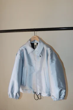 Konrad – Ev Jacket – Couture Sky/Black 11 Konrad – Ev Jacket – Couture Sky/Black -Salomon Boutique K07