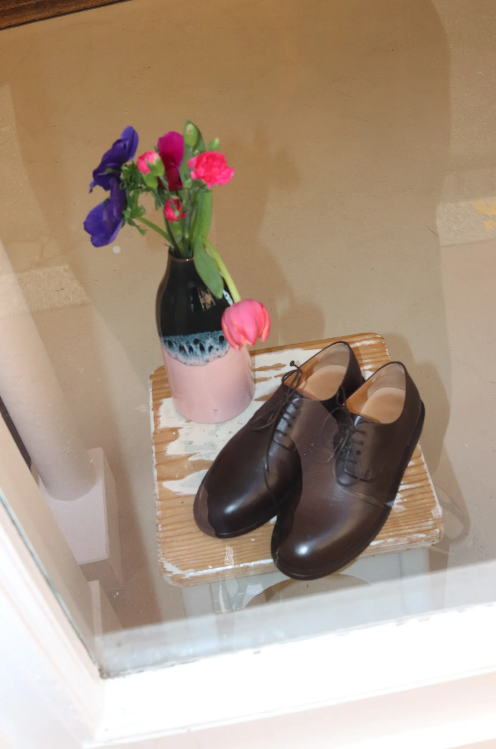 Marsèll – Mando Derby Woman MW8200 – Dark Brown 3 Marsèll – Mando Derby Woman MW8200 – Dark Brown