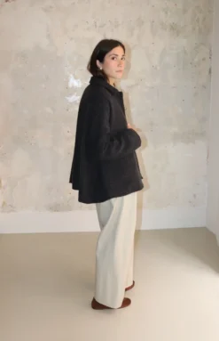 ApuntoB – Trousers P1382/TS819 – Sand