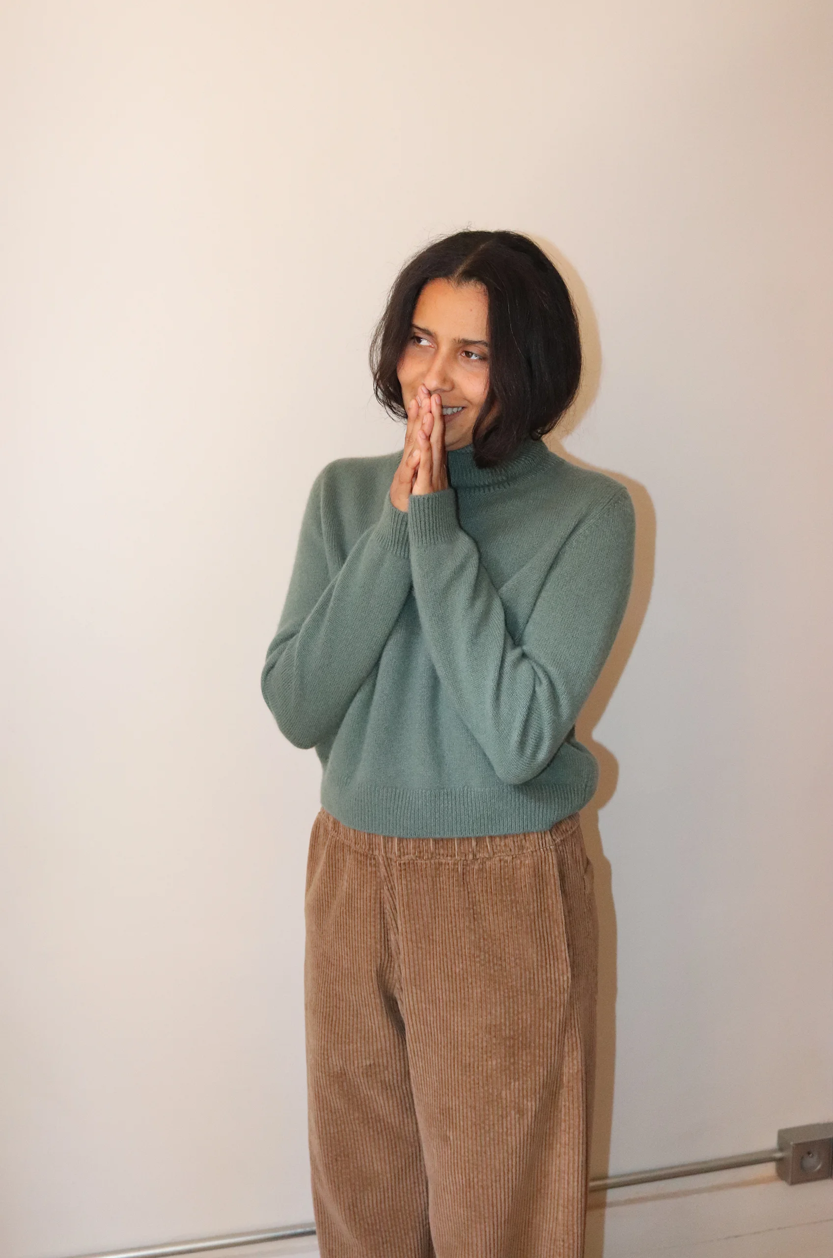 That’s Alyki – Dulce DV M – Eucalyptus 3 That’s Alyki – Dulce DV M – Eucalyptus