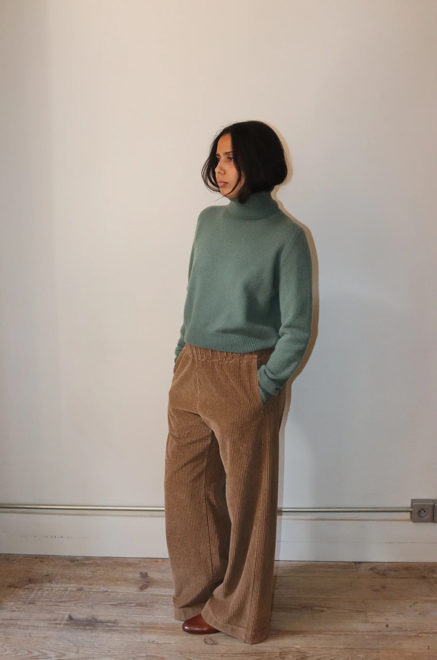 That’s Alyki – Dulce DV M – Eucalyptus 4 That’s Alyki – Dulce DV M – Eucalyptus – Image 2