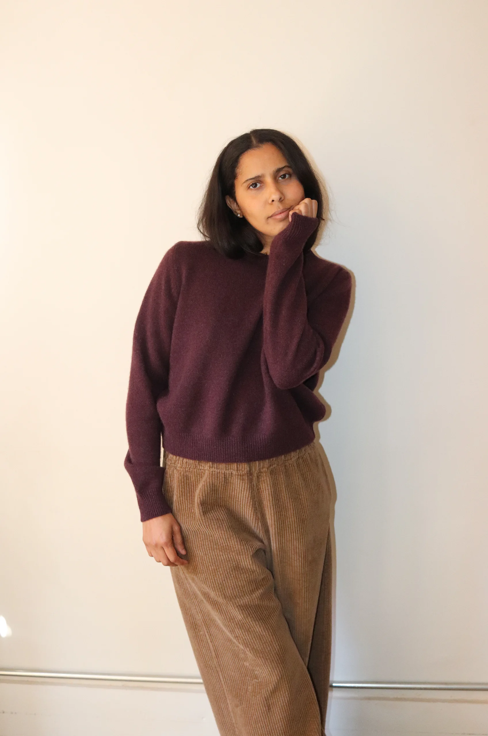 That’s Alyki – Dulce Giro R Knitwear – Ottoman 3 That’s Alyki – Dulce Giro R Knitwear – Ottoman