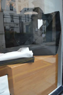 Aeta – Shoulder Tote L NY17 – Black