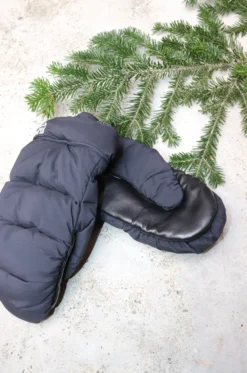 Elmer By Swany – Gloves EM600 Caterpillar Pro – Black