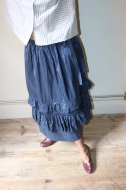 CAWLEY – Besty Skirt – Wilhelm