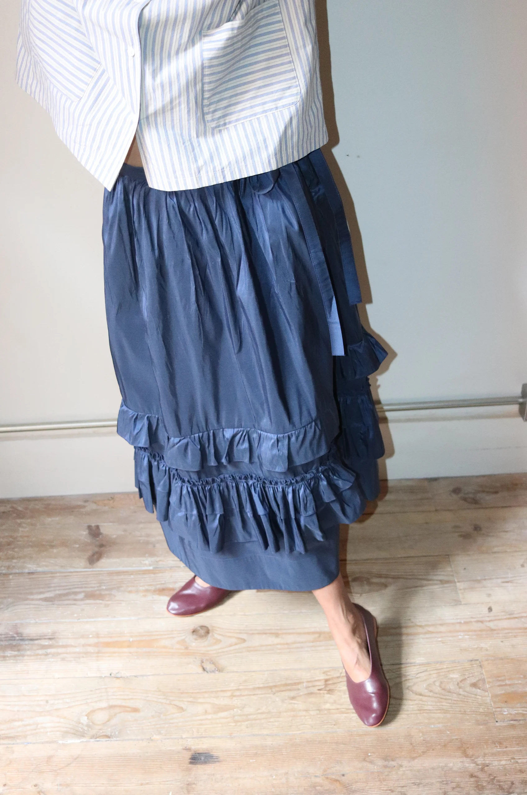 CAWLEY – Besty Skirt – Wilhelm 3 CAWLEY – Besty Skirt – Wilhelm