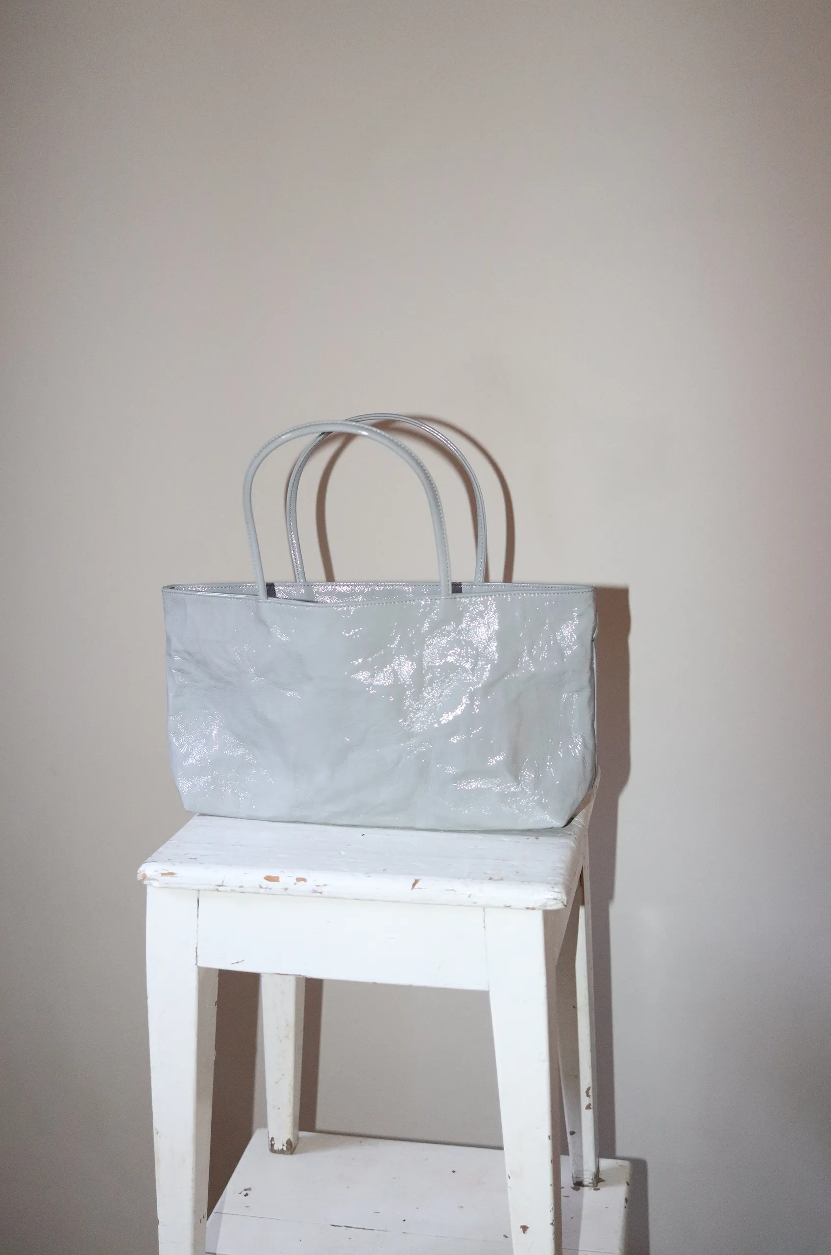 Zilla – Naplak Leather Big Dagi – Concrete 3 Zilla – Naplak Leather Big Dagi – Concrete