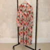 NITTO – TITTI Dress – Flower Print 2 NITTO – TITTI Dress – Flower Print -Salomon Boutique g