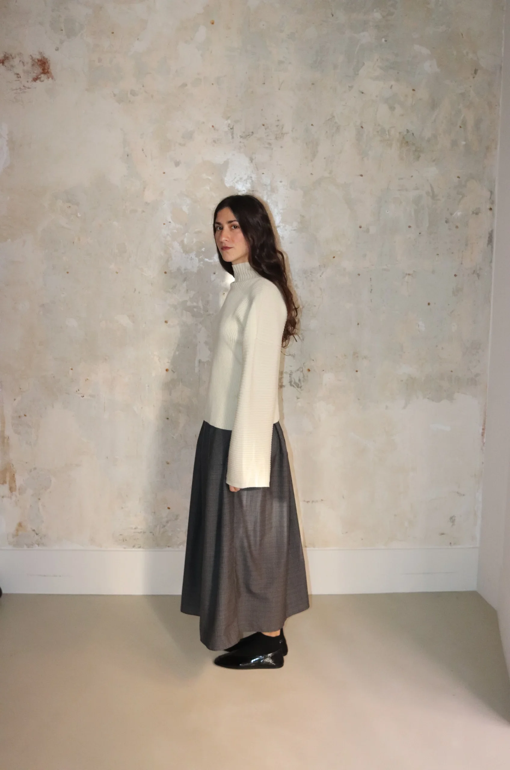 Whiteread – Jumper 02 – Salt 3 Whiteread – Jumper 02 – Salt