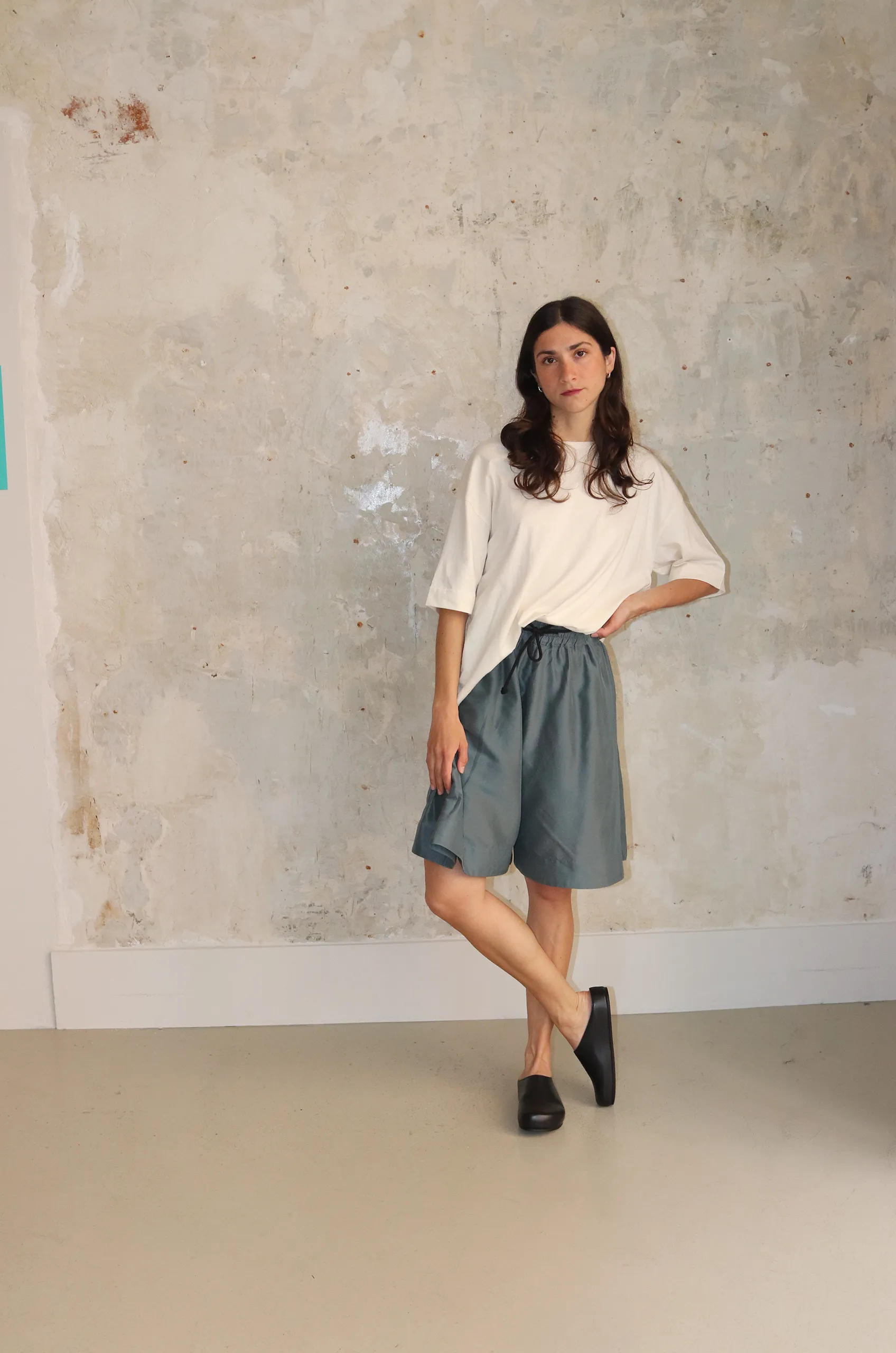 Toogood – The Diver Short – Lead 3 Toogood – The Diver Short – Lead