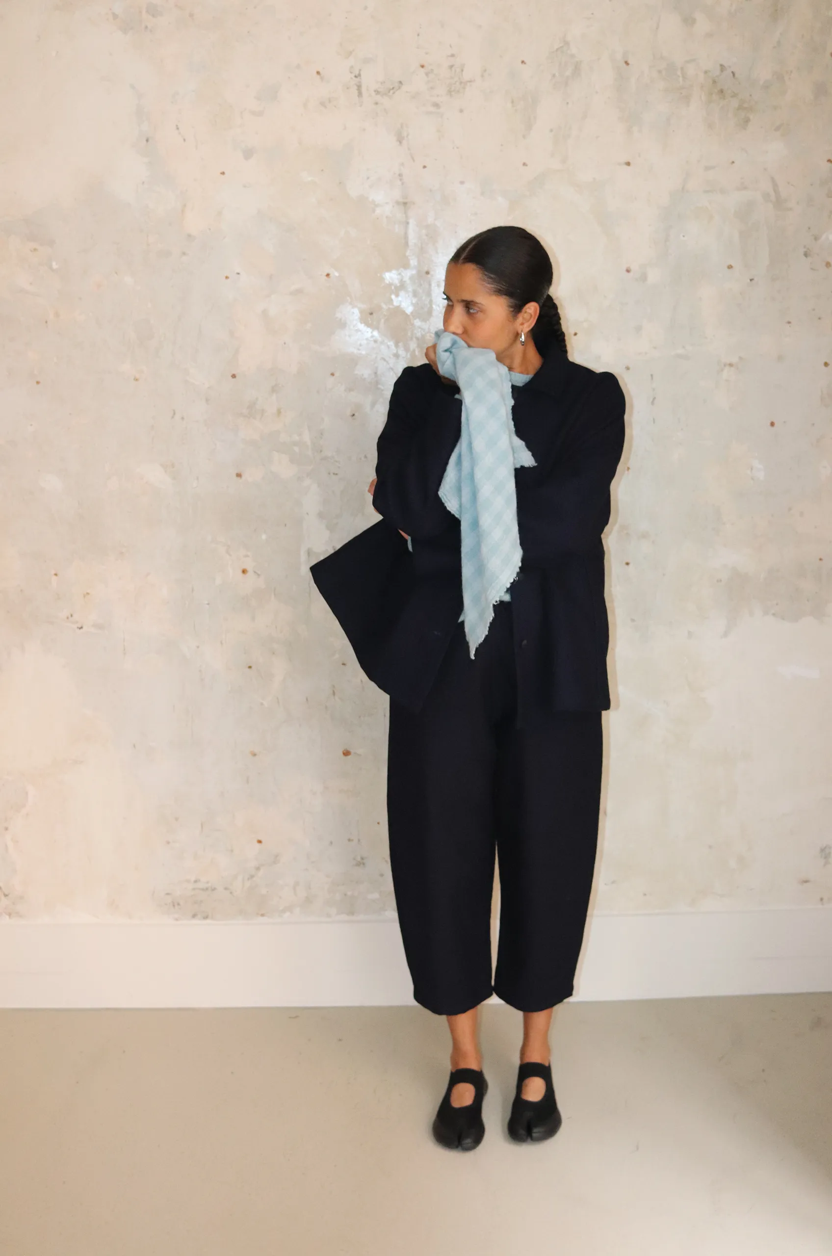 ApuntoB – Stole P1909/TS831 – Sea 3 ApuntoB – Stole P1909/TS831 – Sea