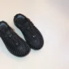 Keen – Uneek Men Sandals – Black/Black -Salomon Boutique khomme