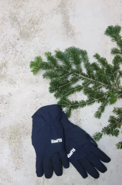 Elmer By Swany – Gloves EM602 Goretex Line – Navy