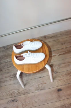 Reproduction Of Found – Women 1700L – White -Salomon Boutique r1