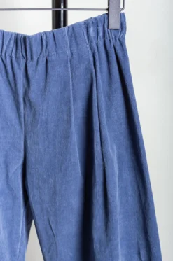 ApuntoB – Trousers P1382/TS841 – Denim -Salomon Boutique rdv 10 scaled 1