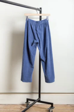 ApuntoB – Trousers P1382/TS841 – Denim -Salomon Boutique rdv 11 scaled 1