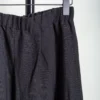 ApuntoB – Trousers P1382/TS840 – Black -Salomon Boutique rdv 13 scaled 1