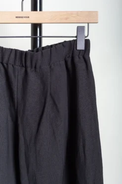 ApuntoB – Trousers P1382/TS840 – Black