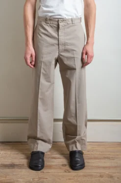 Cellar Door – Gabri Trousers TF672 – Beige