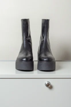 AnneBlum – DOMINO Semelle Noire – Noir 10 AnneBlum – DOMINO Semelle Noire – Noir -Salomon Boutique rdv 34 scaled 1