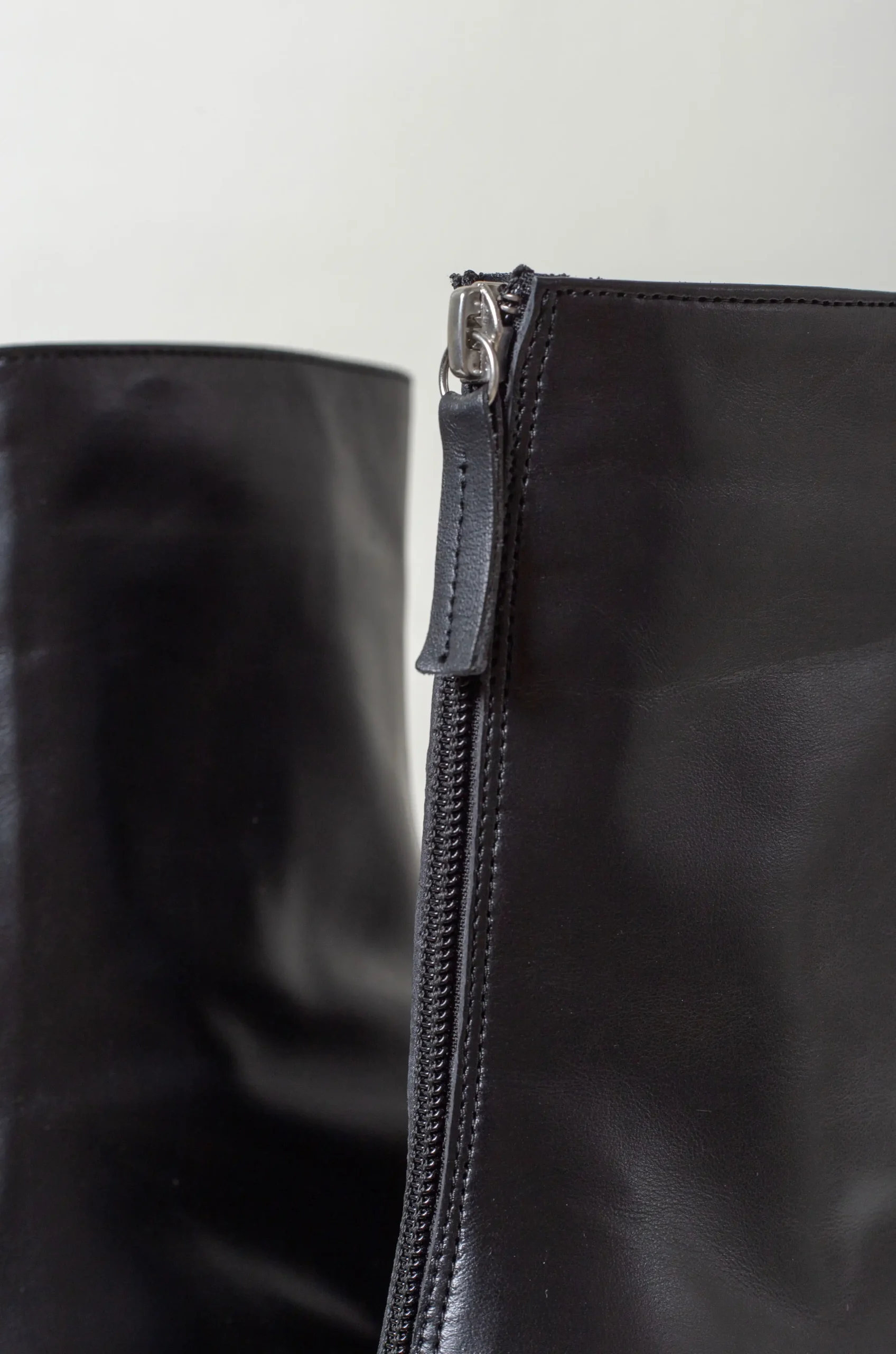 AnneBlum – DOMINO Semelle Noire – Noir 8 AnneBlum – DOMINO Semelle Noire – Noir – Image 6