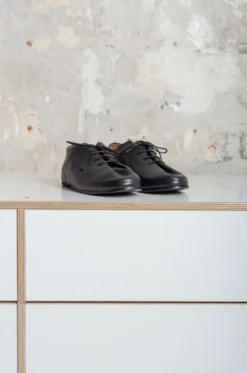 Marsèll – Steccoblocco Oxford Woman MW8385 – Black 13 Marsèll – Steccoblocco Oxford Woman MW8385 – Black -Salomon Boutique rdv 45 scaled 1