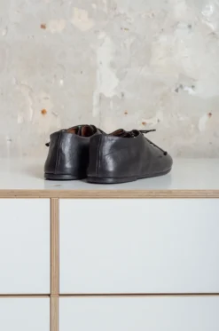 Marsèll – Steccoblocco Oxford Woman MW8385 – Black 12 Marsèll – Steccoblocco Oxford Woman MW8385 – Black -Salomon Boutique rdv 48 scaled 1