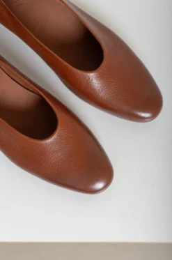 Marsèll – Codina Decollete Woman MW8307 – Basalt -Salomon Boutique rdv 57 scaled 1