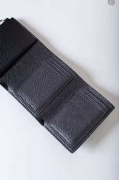 Aeta – Wallet Type A PG15 – Black -Salomon Boutique rdv aeta 04 scaled 1