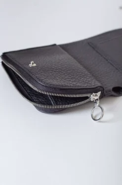 Aeta – Wallet Type A PG15 – Black -Salomon Boutique rdv aeta 05 scaled 2