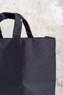 Aeta – Shoulder Tote L NY17 – Black -Salomon Boutique rdv aeta 06 scaled 1