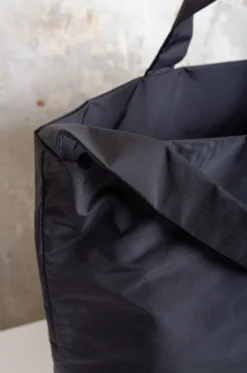 Aeta – Shoulder Tote L NY17 – Black -Salomon Boutique rdv aeta 08 scaled 1