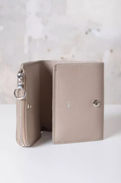 Aeta – Wallet Type A PG15 – Gray Beige