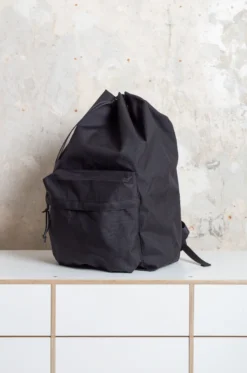 Aeta – Backpack DC XL NY04-DC – Black