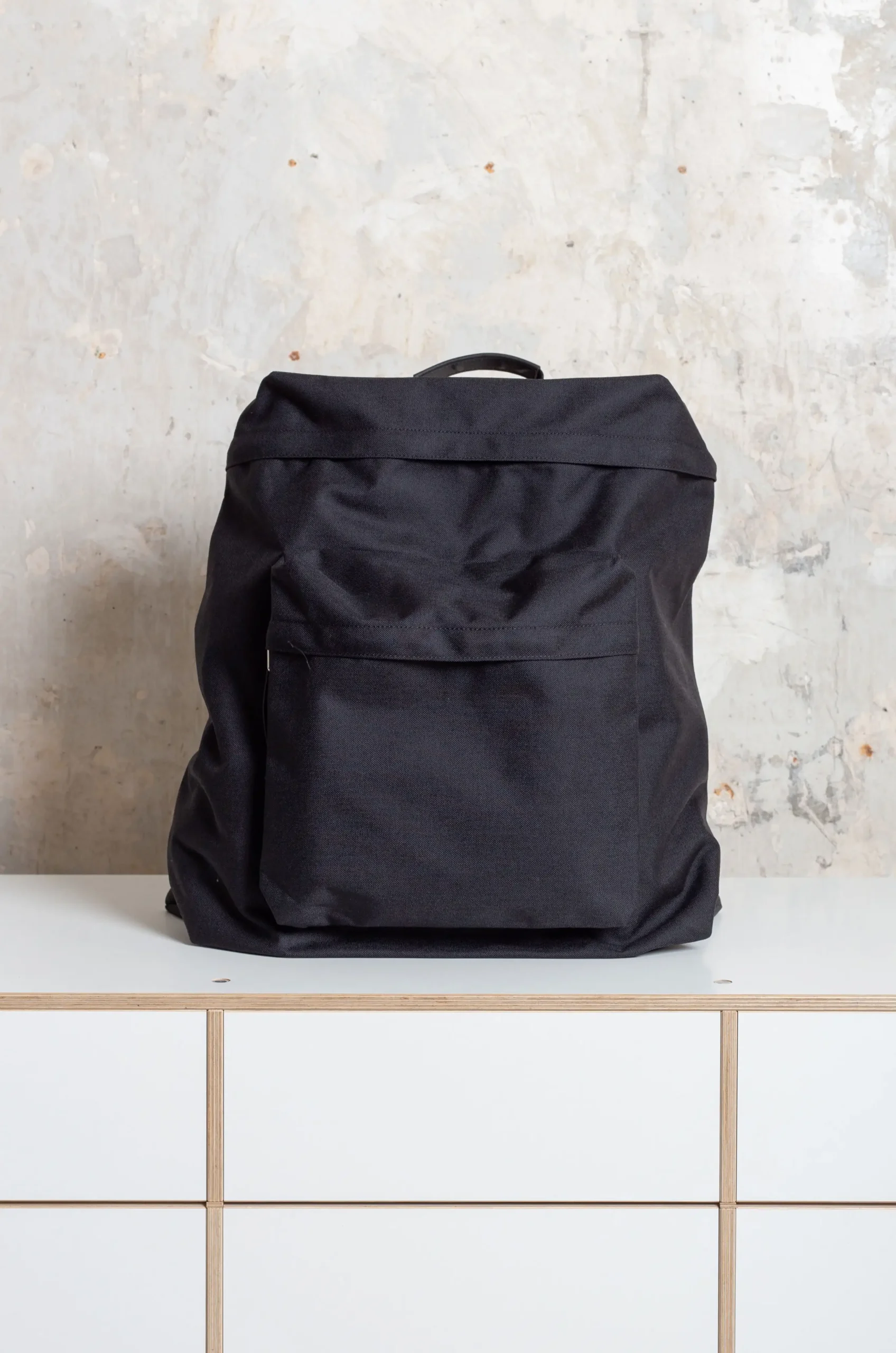 Aeta – Backpack TF XL NY02-TF – Black 3 Aeta – Backpack TF XL NY02-TF – Black