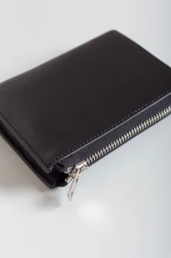 Aeta – Wallet VT02 – Black
