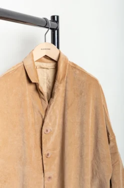 Album Di Famiglia – Velvet Loose Coat – Sugar -Salomon Boutique rdv album 06 scaled 1