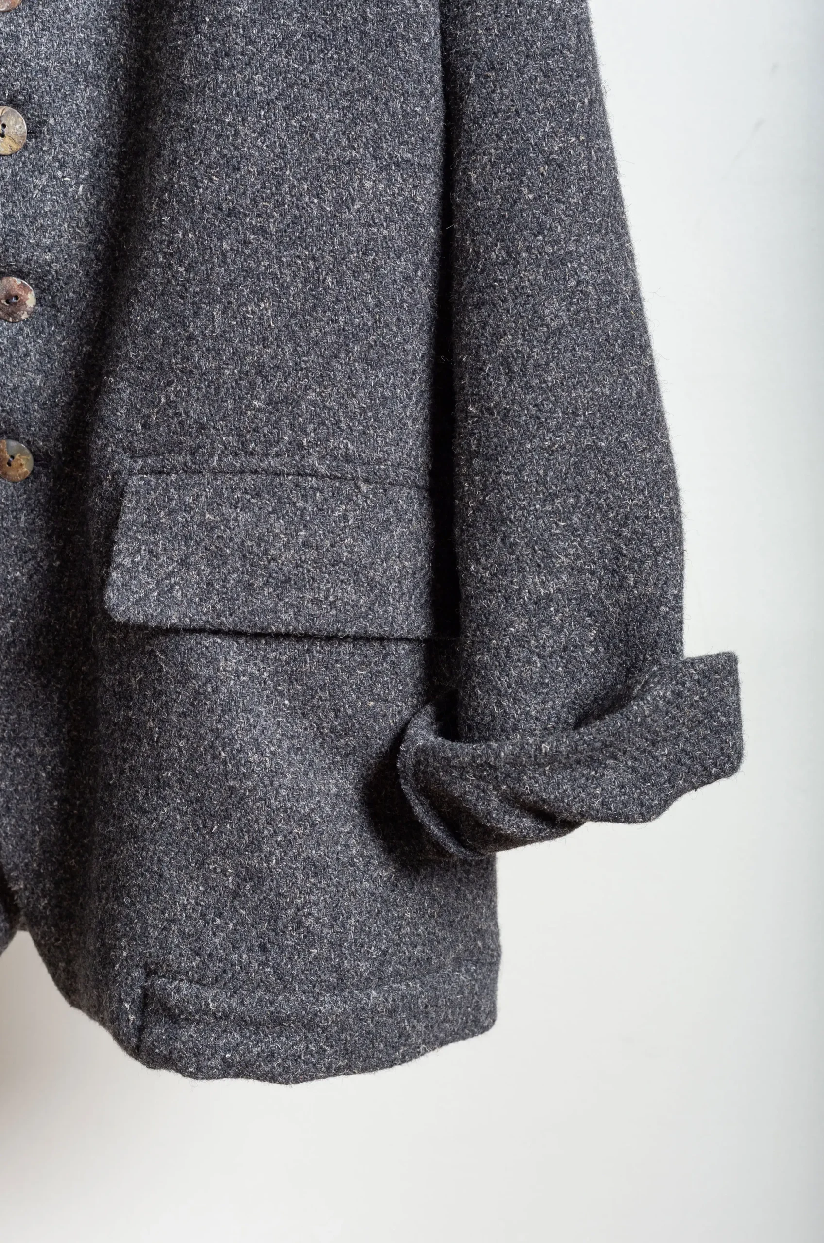 Album Di Famiglia – Women Blazer HW – Pepper 7 Album Di Famiglia – Women Blazer HW – Pepper – Image 5